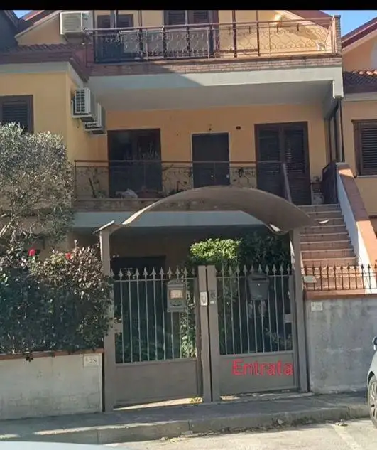 Villetta a schiera in vendita a Solofra