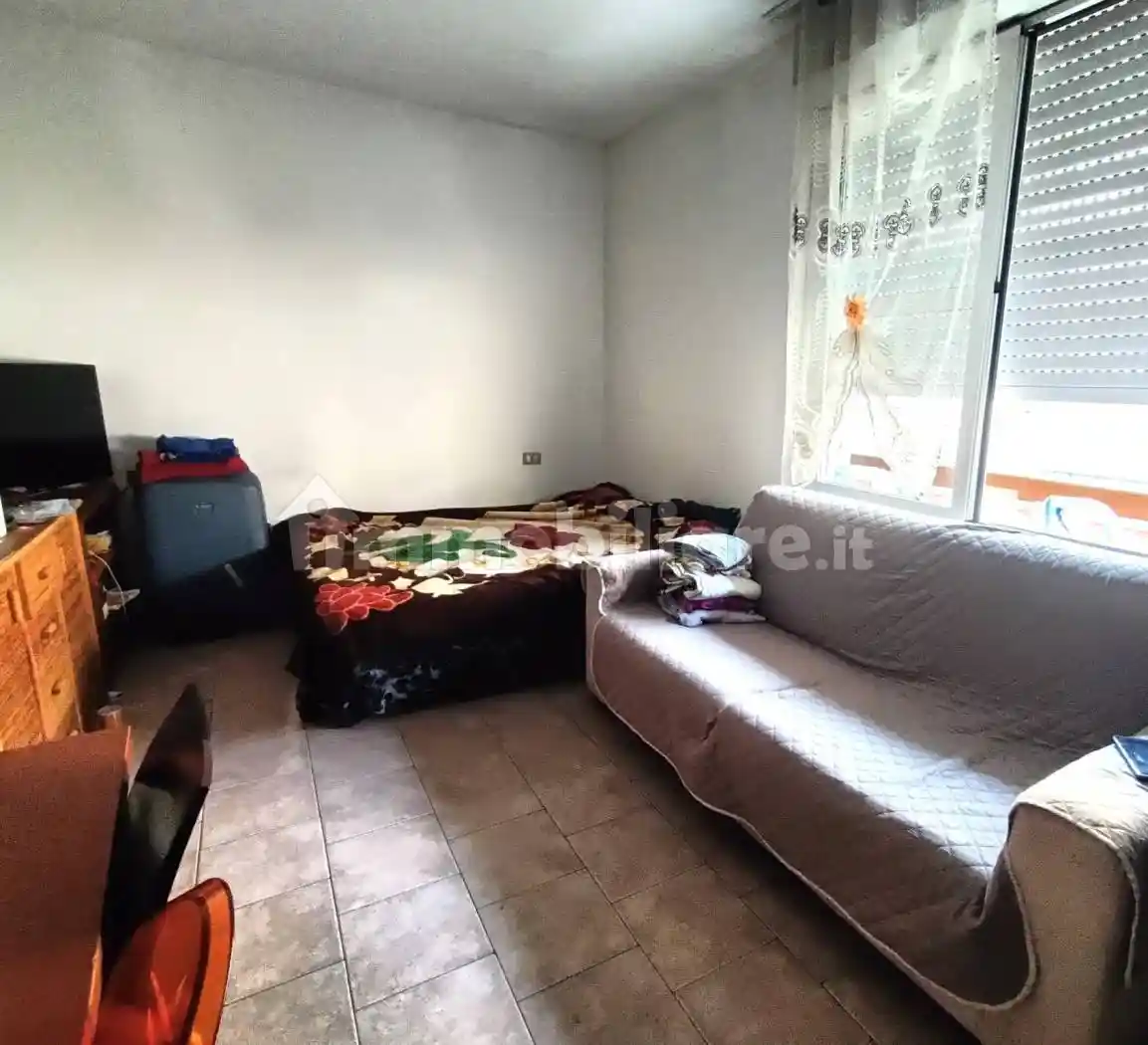 Appartamento in vendita a Campi Bisenzio