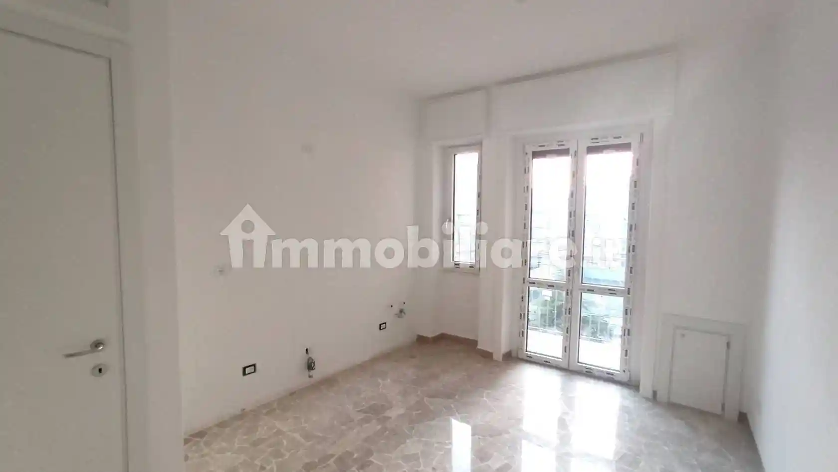 Appartamento in affitto a Sesto San Giovanni