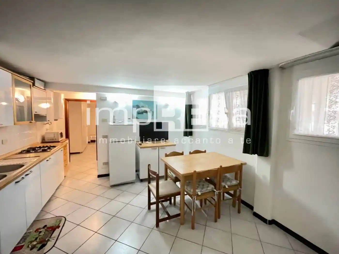 Appartamento in vendita a Jesolo