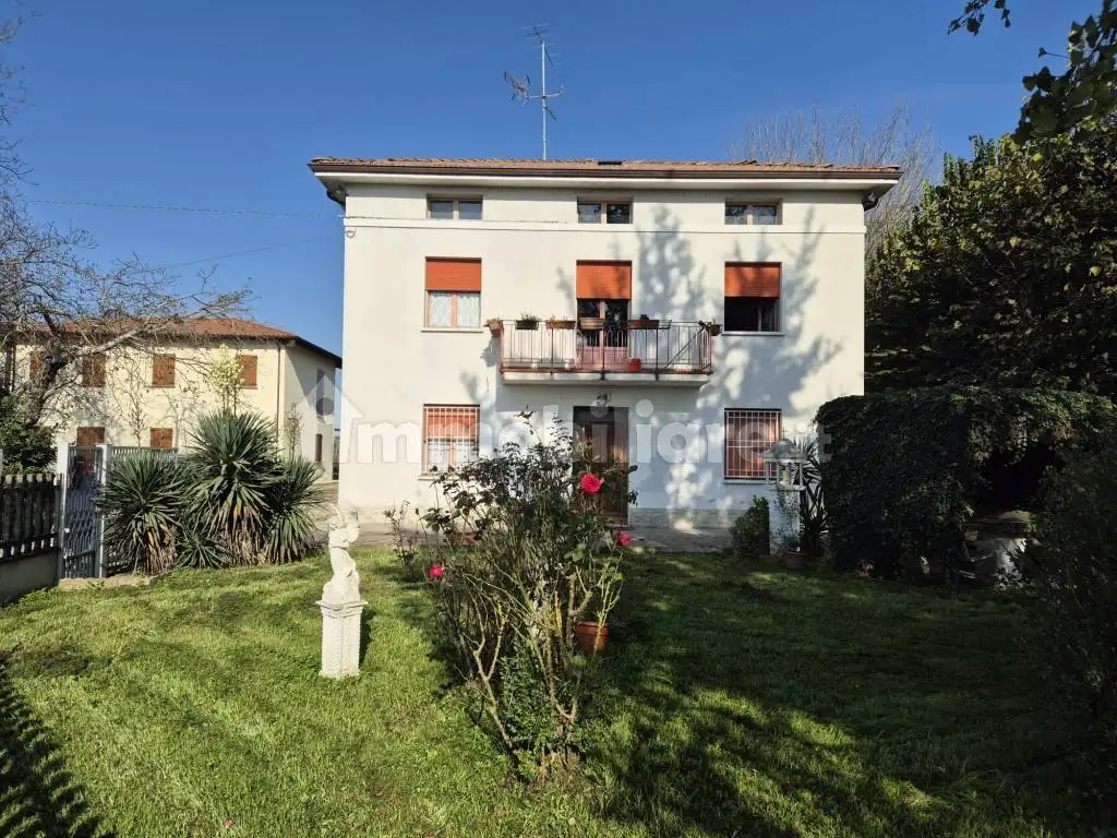 Casa indipendente in vendita a Crevalcore