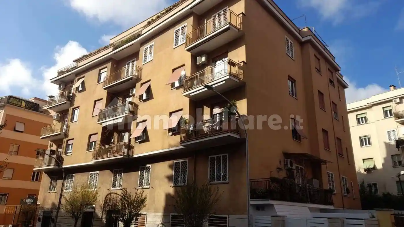 Appartamento in affitto a Roma