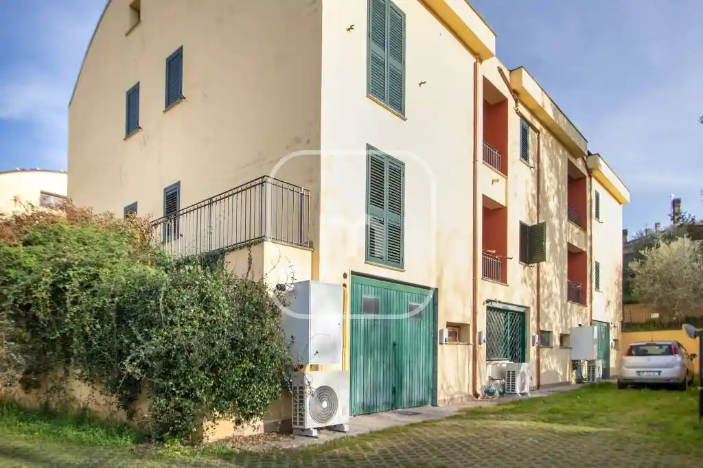 Appartamento in vendita a Artena