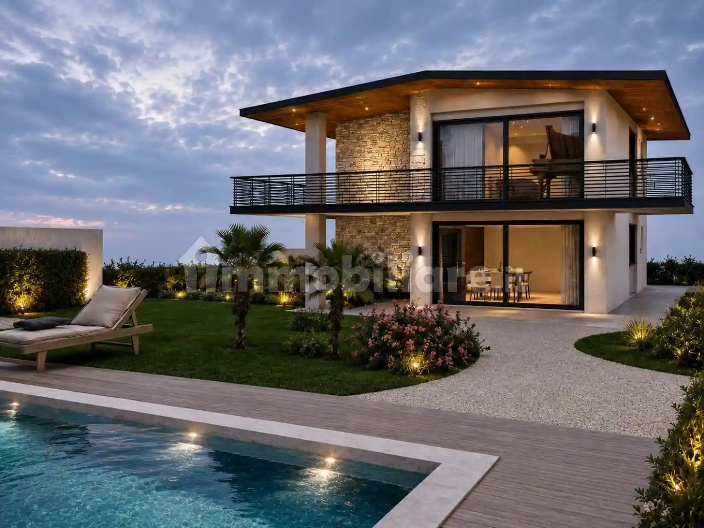 Villa in vendita a Montoro