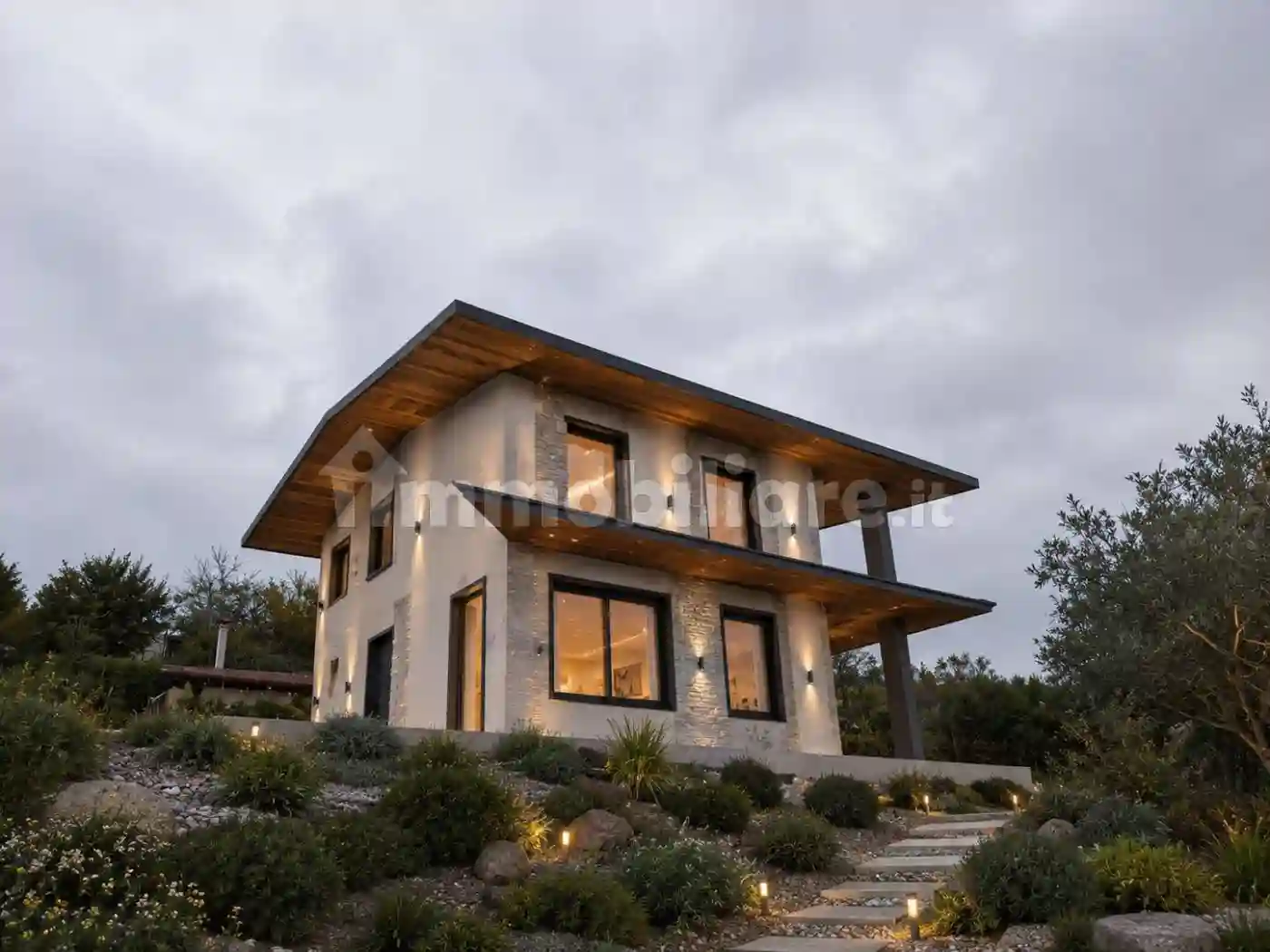 Villa - foto 3