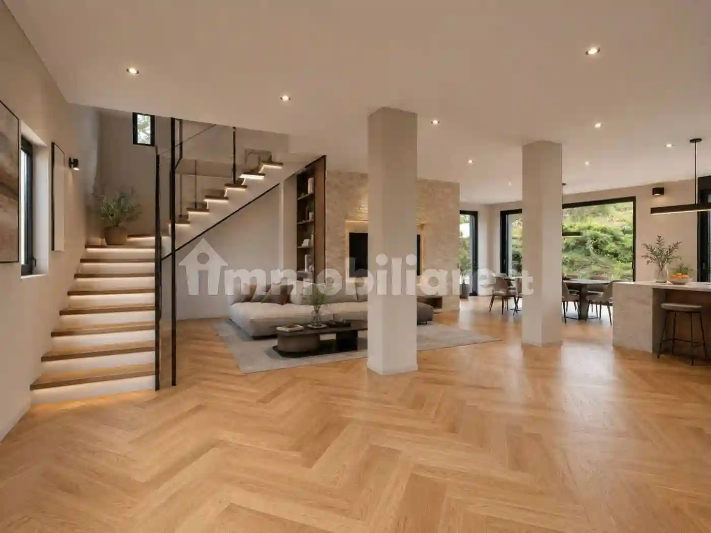 Villa - foto 4