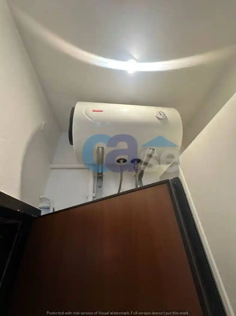 Monolocale via Filippino Lippi 37, Città Studi, Milano - foto 3