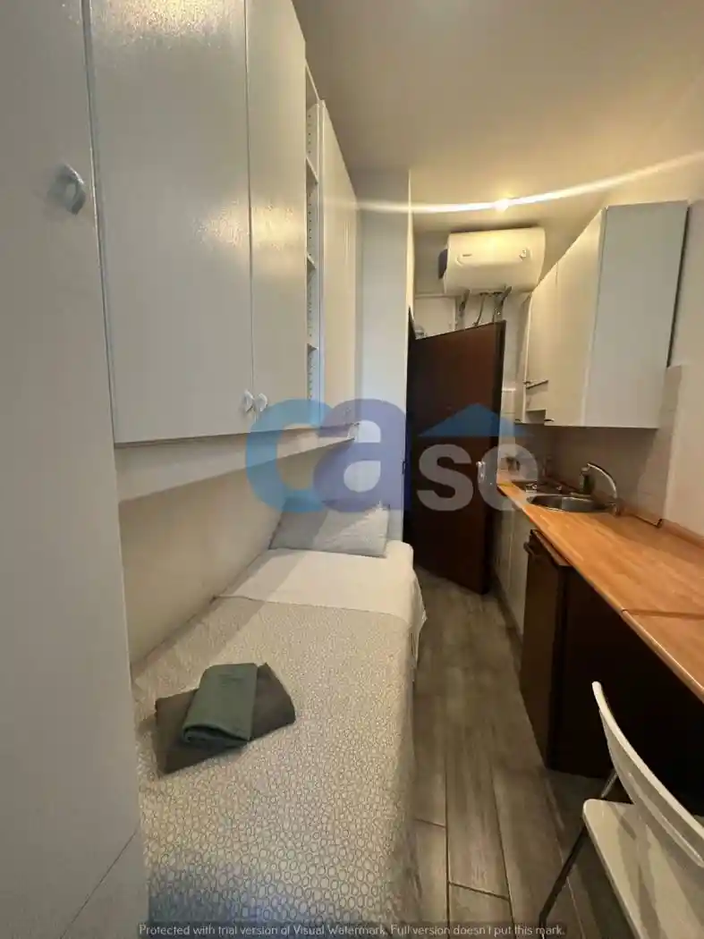 Monolocale via Filippino Lippi 37, Città Studi, Milano - foto 5