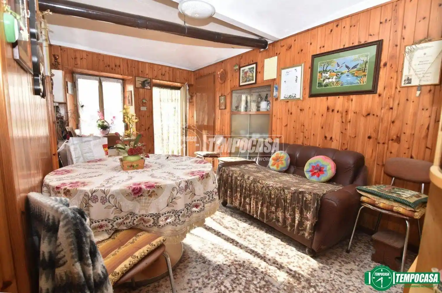 Casa indipendente in vendita a Barbania