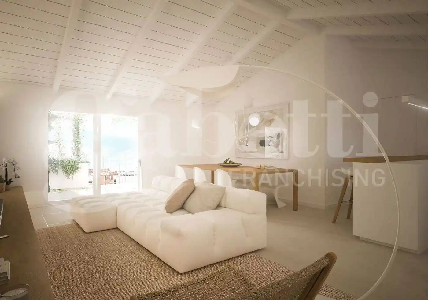 Appartamento in vendita a Selargius