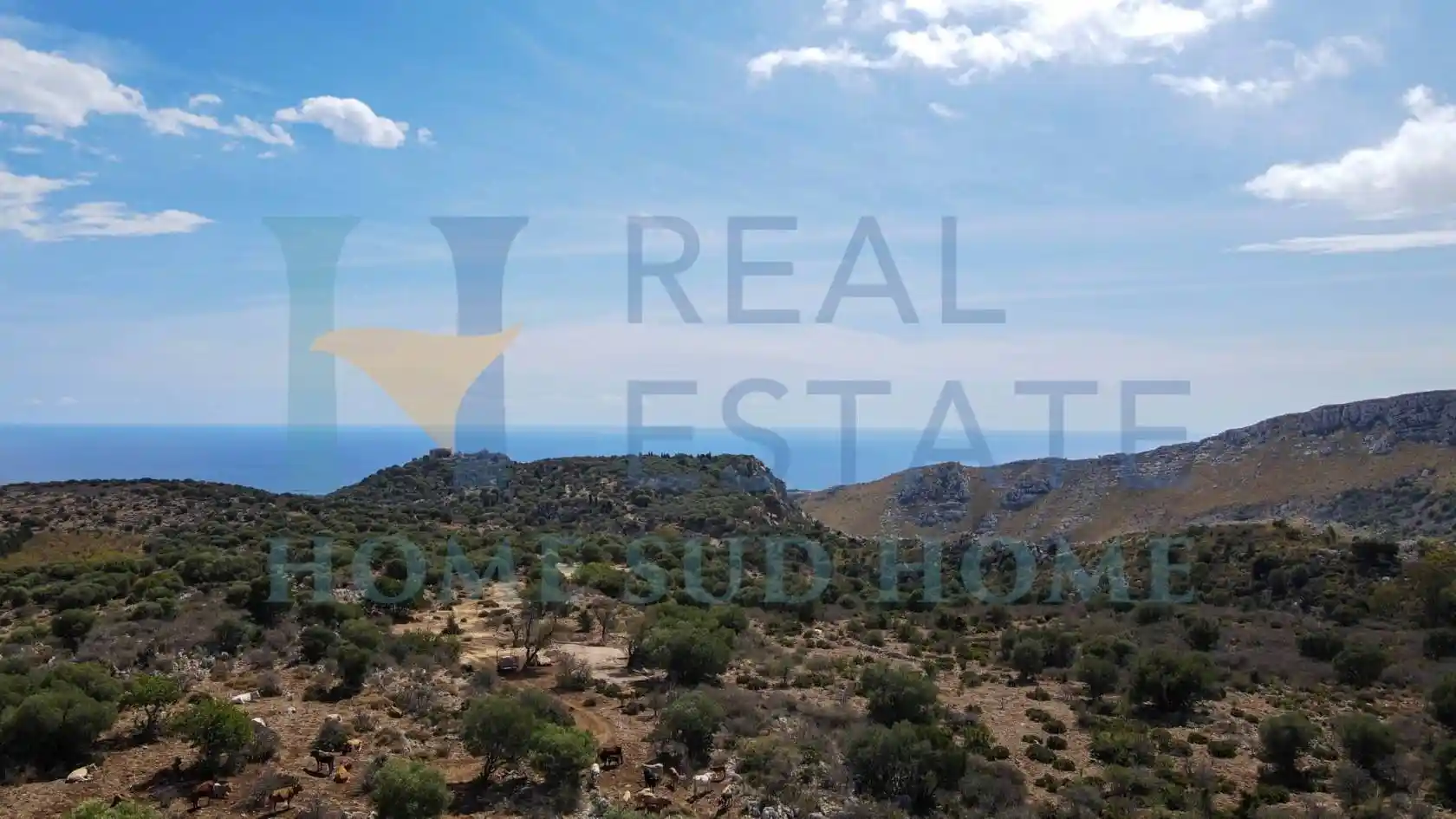 Rustico - Casale in vendita a Noto