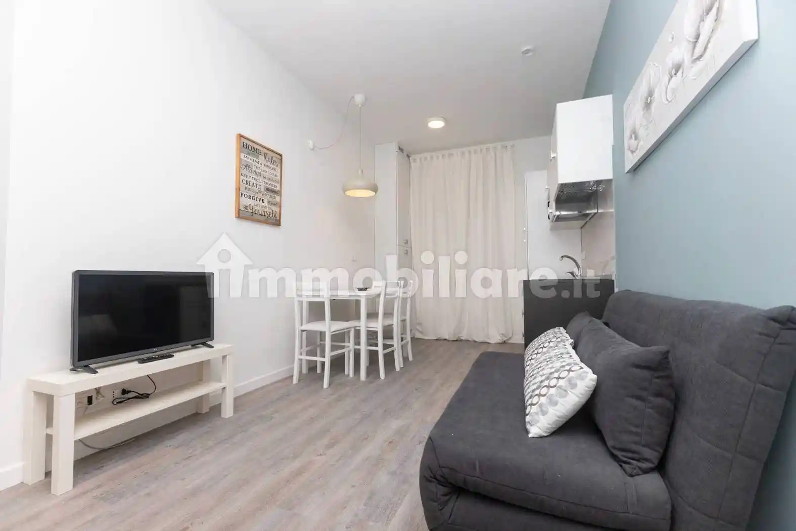 Appartamento in affitto a Genova