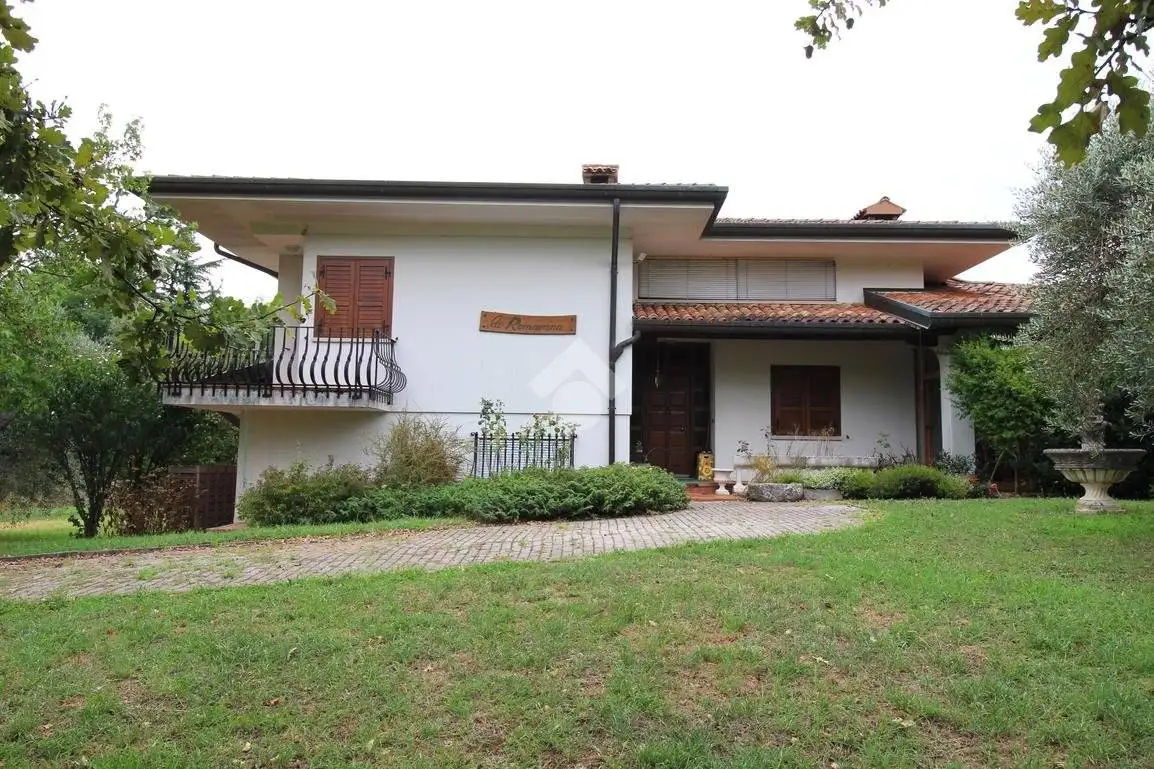 Villa in vendita a Prepotto