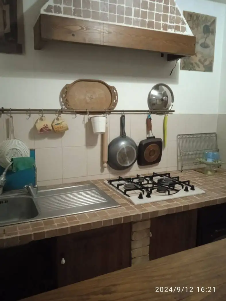 Rustico - Casale in vendita a Lanciano