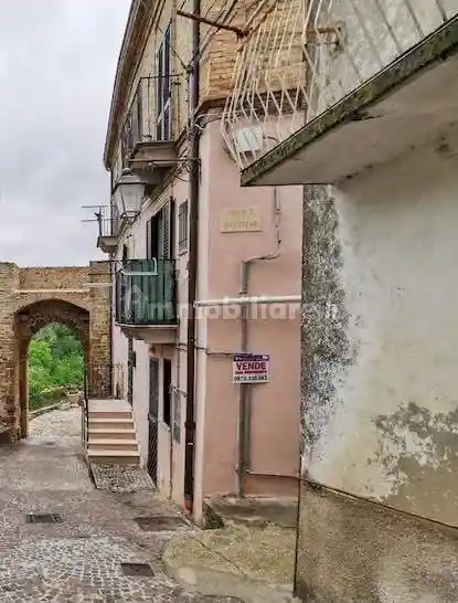 Casa colonica via dei Bastioni 52, Centro, Lanciano - foto 2