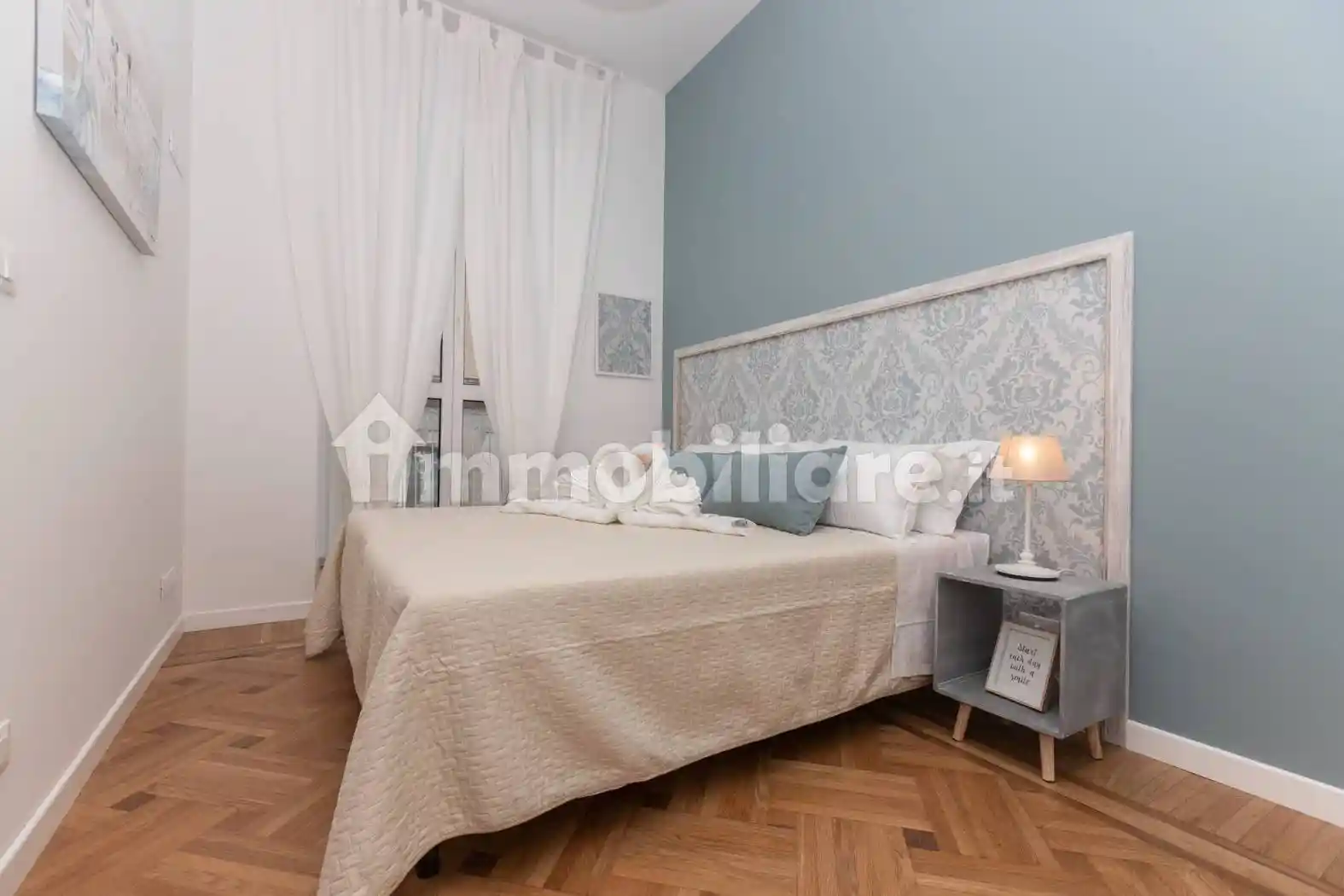 Bilocale via Assarotti 15, San Vincenzo, Genova - foto 3