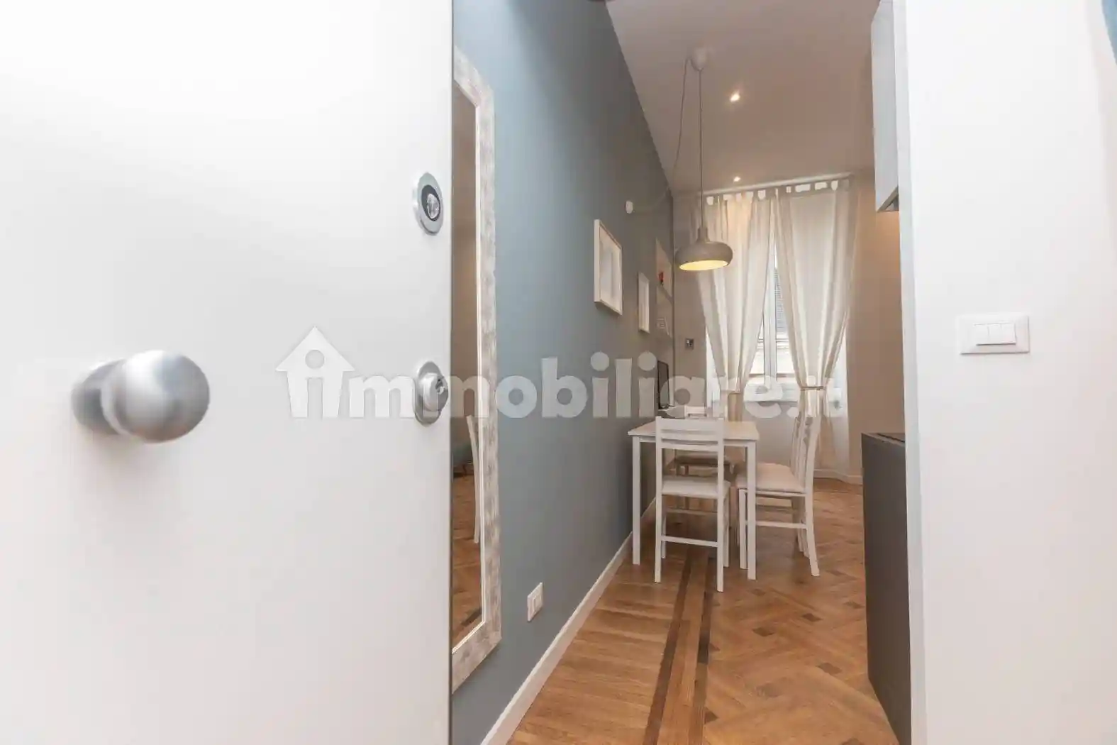 Bilocale via Assarotti 15, San Vincenzo, Genova - foto 4