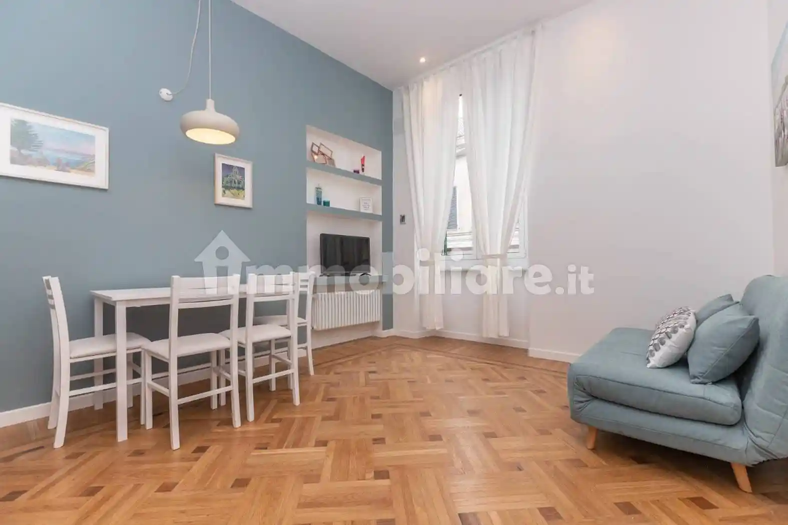 Bilocale via Assarotti 15, San Vincenzo, Genova - foto 5