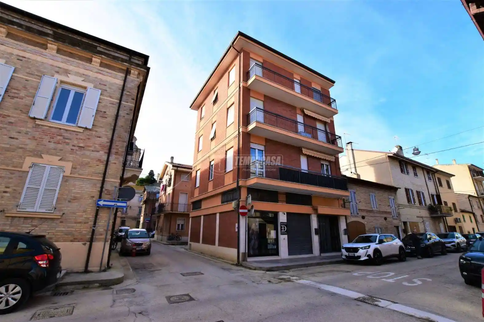 Appartamento in vendita a Porto San Giorgio