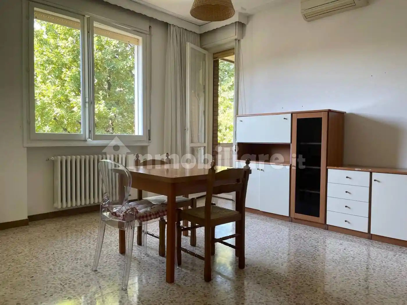 Appartamento in affitto a Casalecchio di Reno