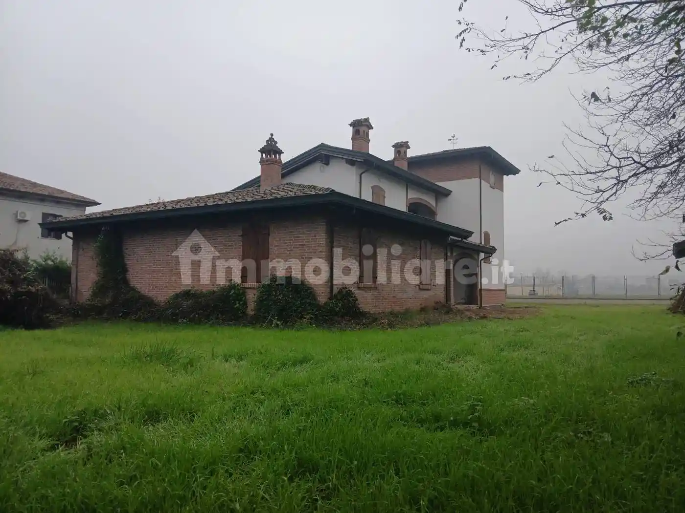 Rustico - Casale in vendita a Ponte dell'Olio