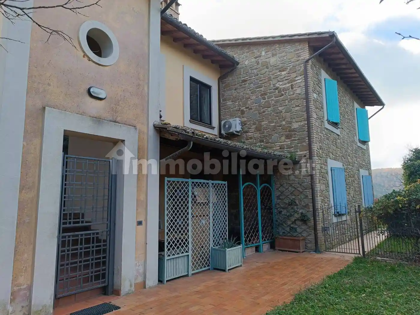 Appartamento in vendita a Bettona