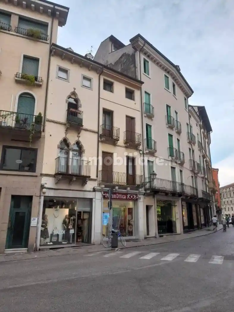 Appartamento in affitto a Vicenza
