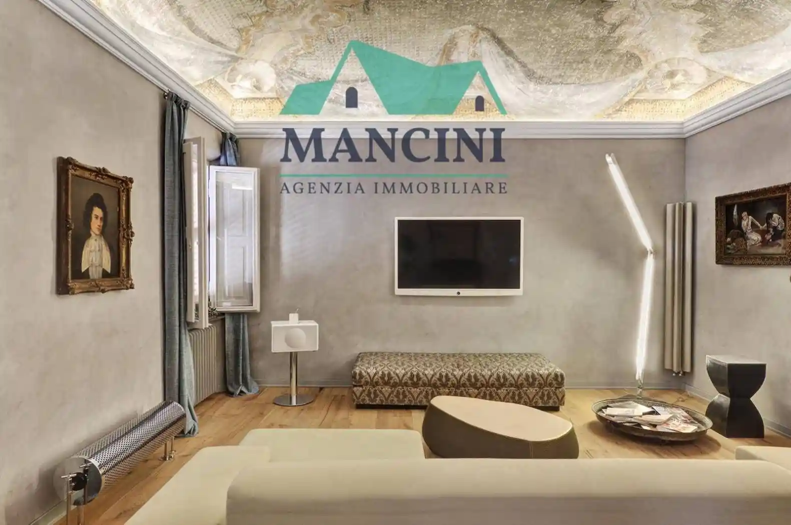 Casa indipendente in vendita a Jesi