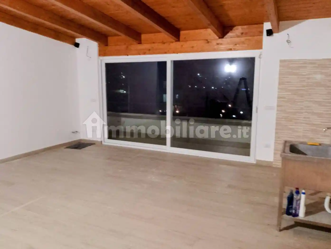 Villa in affitto a Napoli