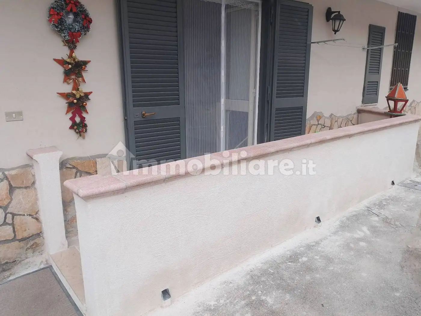 Villa in affitto a Napoli