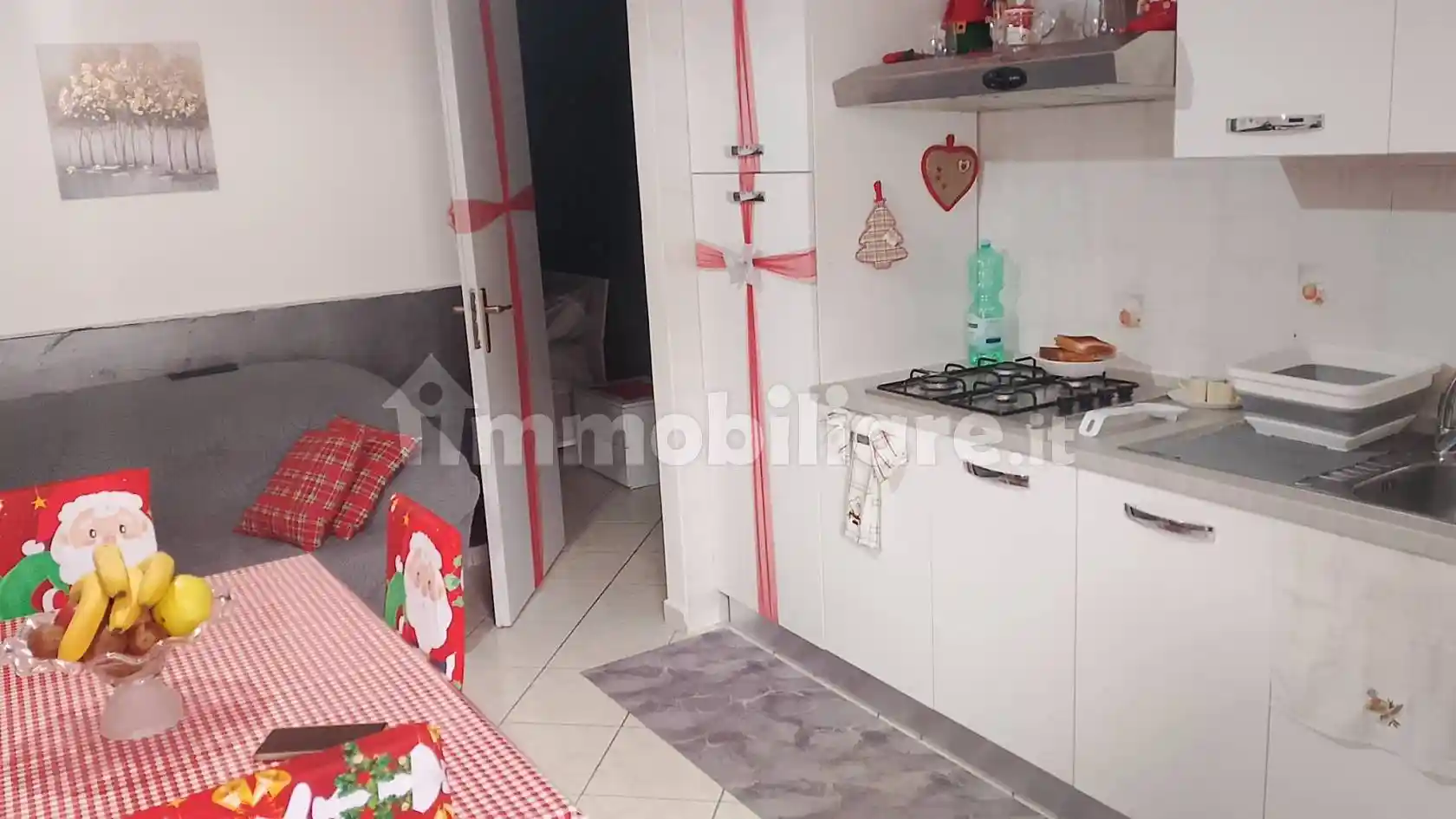 Appartamento in villa via Pisani 32, Pianura, Napoli - foto 2
