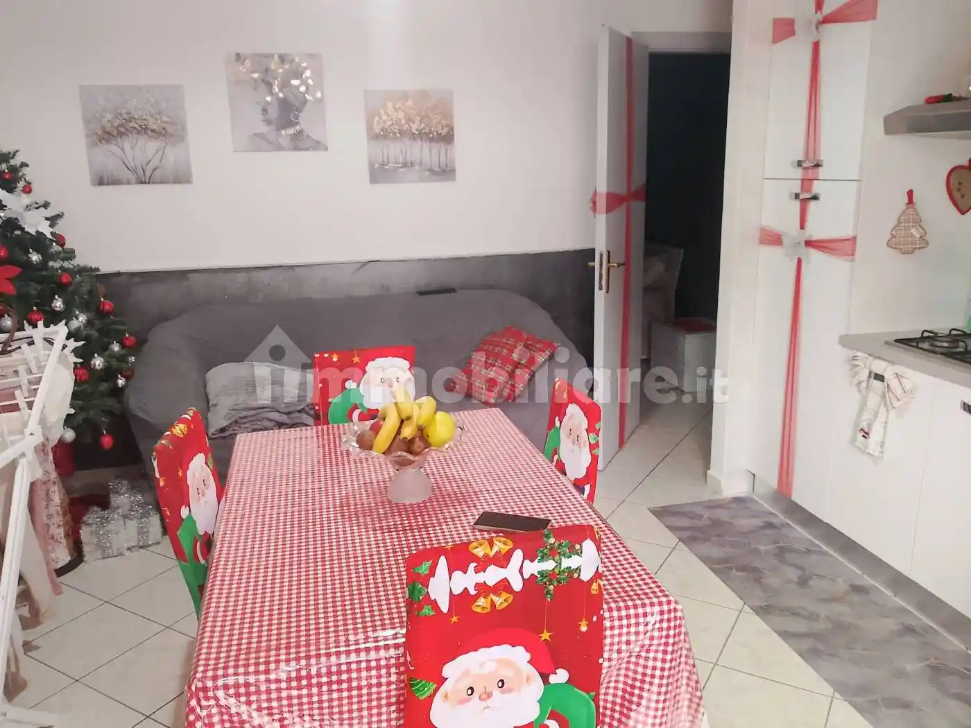 Appartamento in villa via Pisani 32, Pianura, Napoli - foto 4