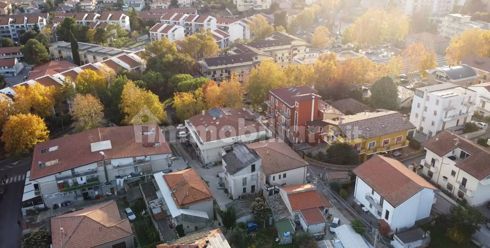 Rustico - Casale in vendita a Pescara