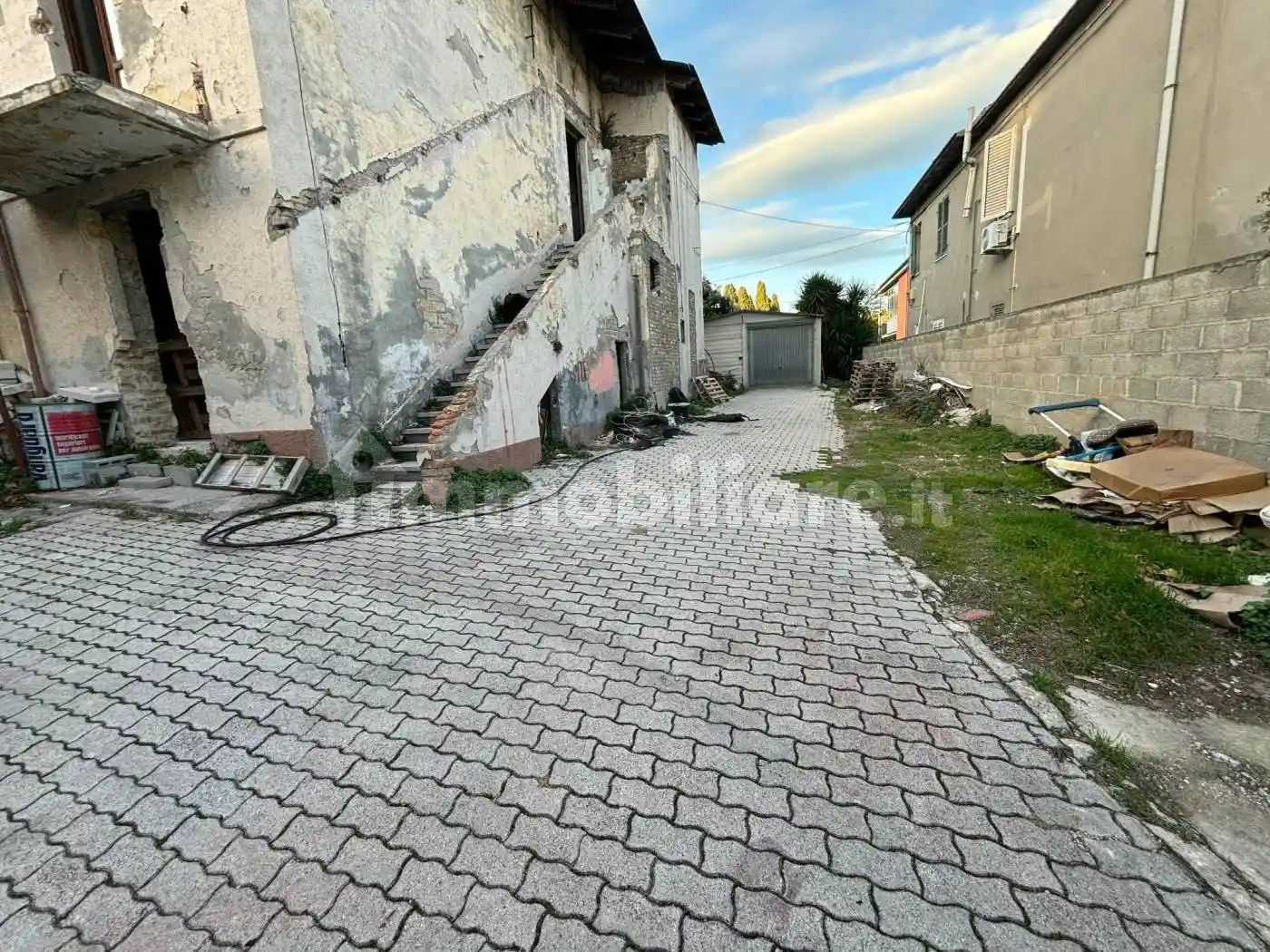 Rustico via del Santuario, Colli Innamorati - Madonna, Pescara - foto 5