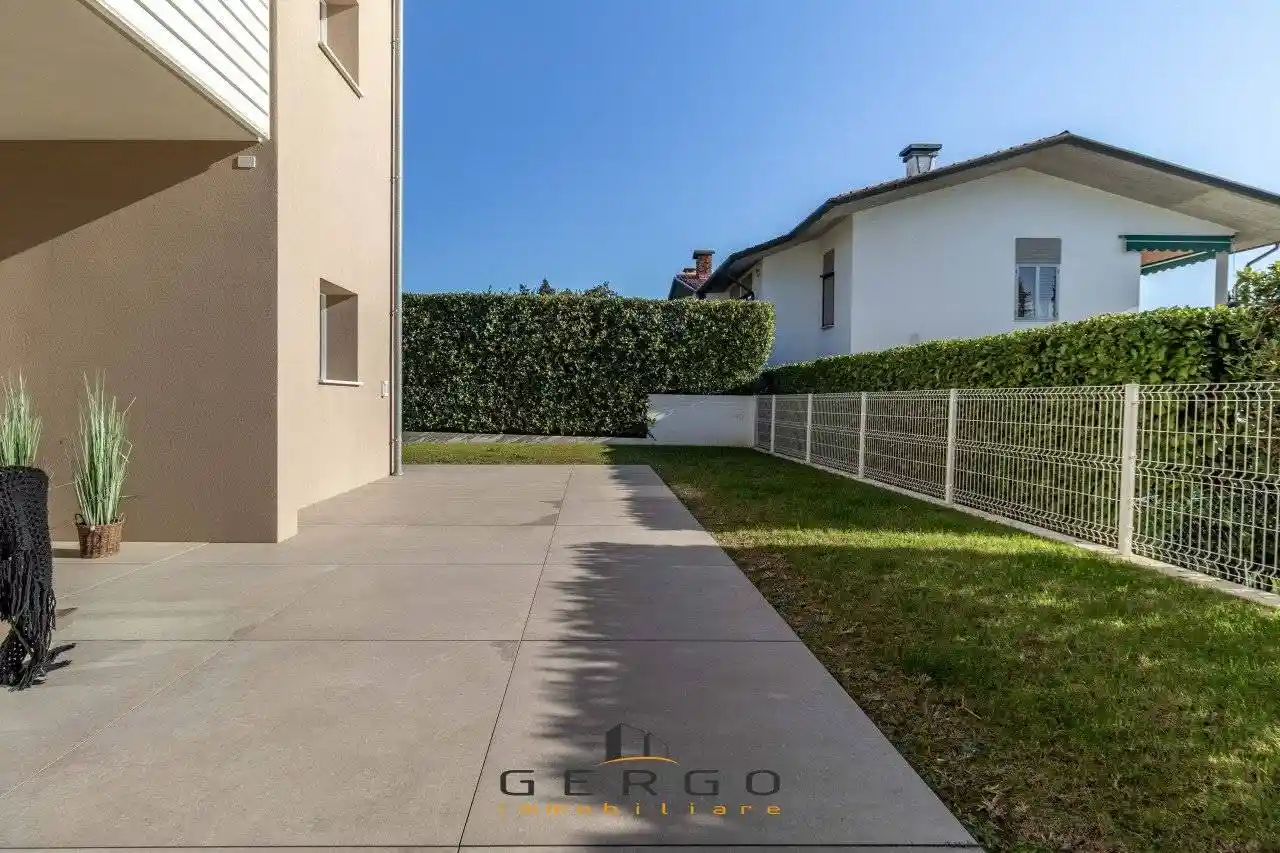 Appartamento in vendita a Montebelluna