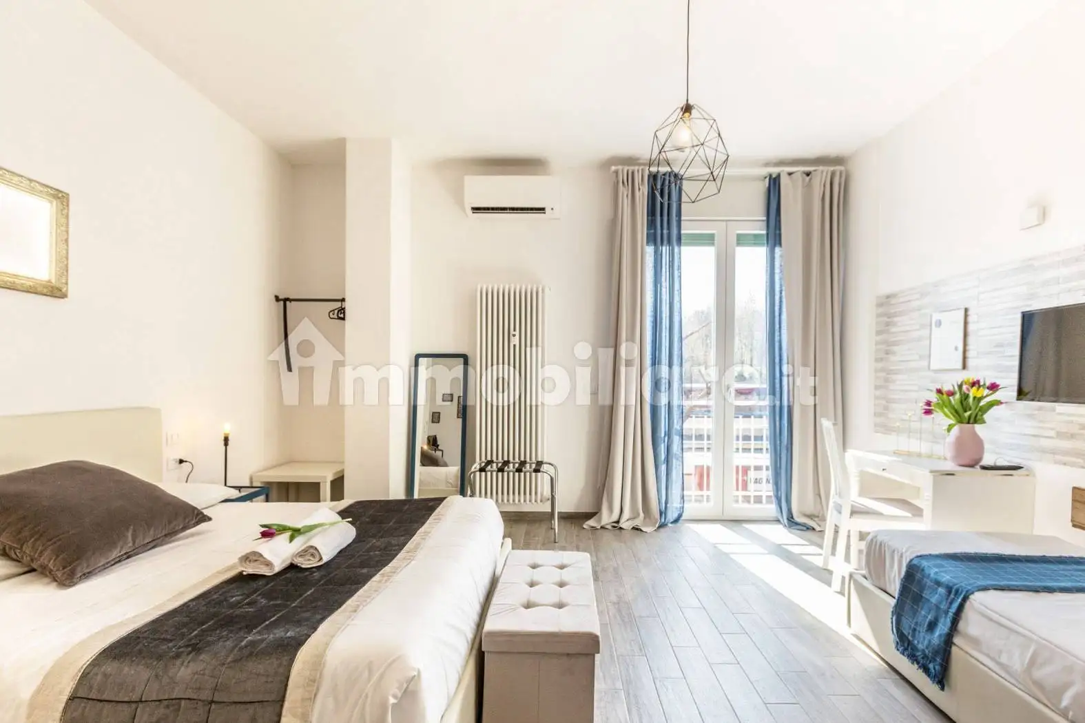 Appartamento in affitto a Bologna