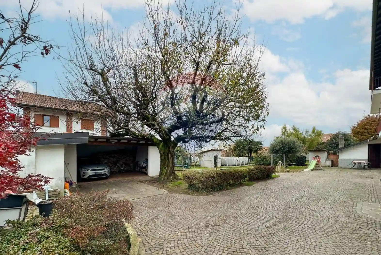 Casa indipendente - foto 4