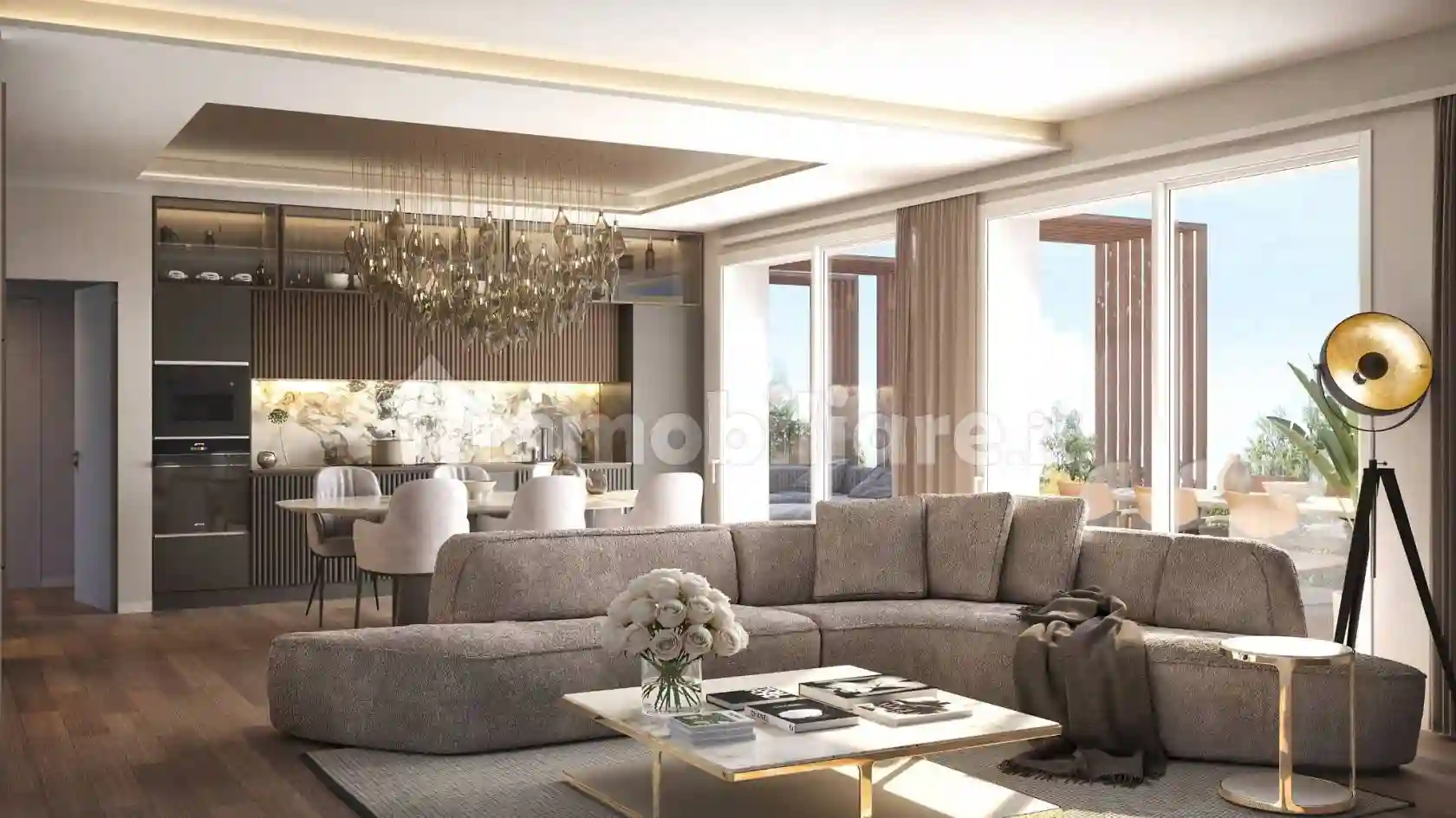 Appartamento - foto 5