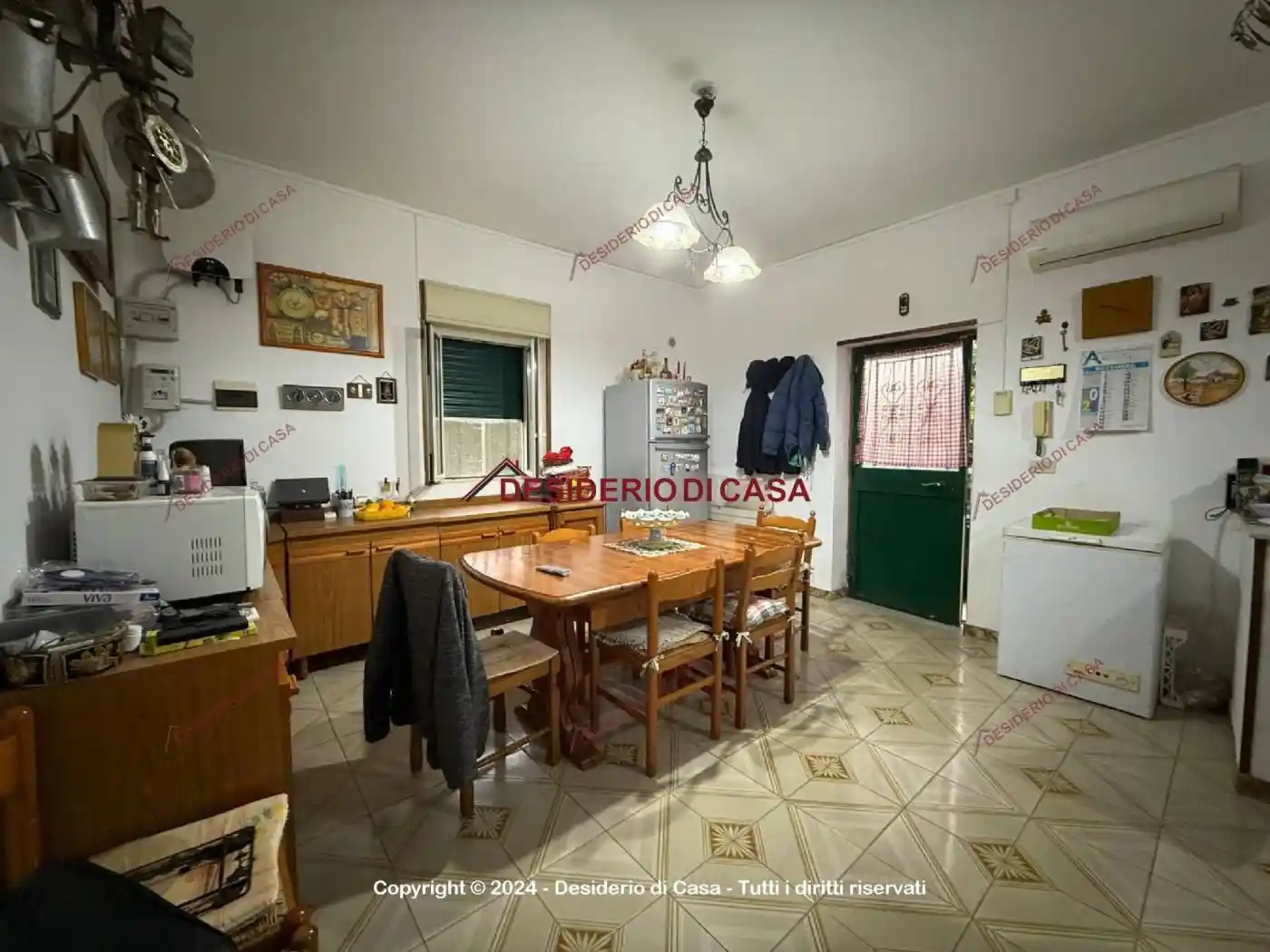 Villa in vendita a Cinisi