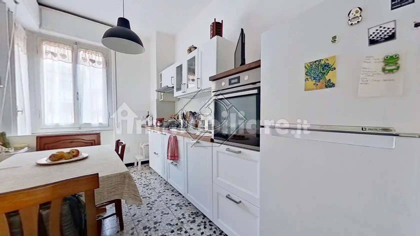 Appartamento in vendita a Firenze