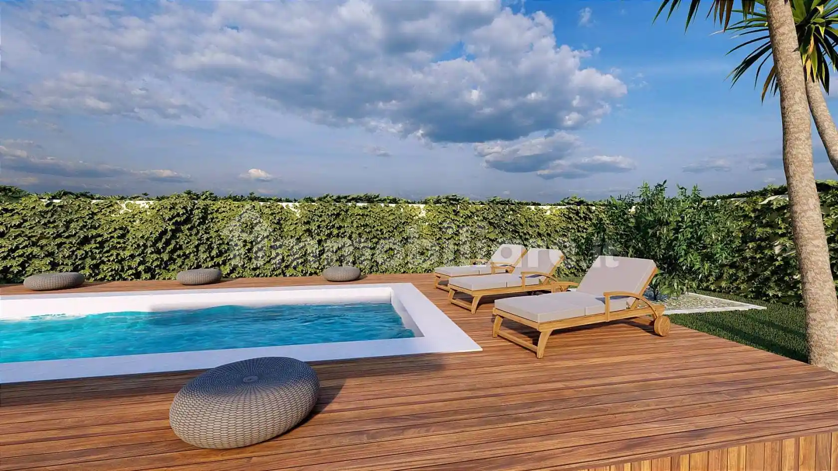 Villa in vendita a Nettuno