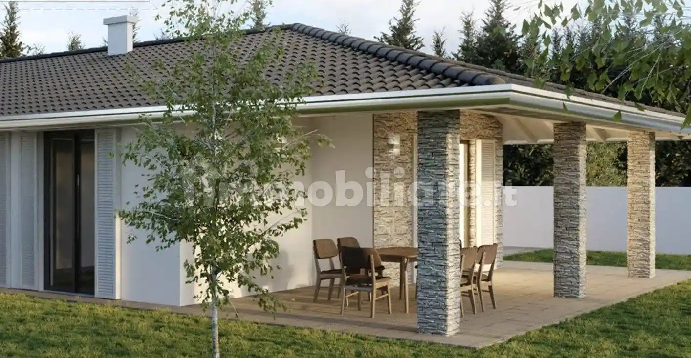 Villa in vendita a Forte dei Marmi