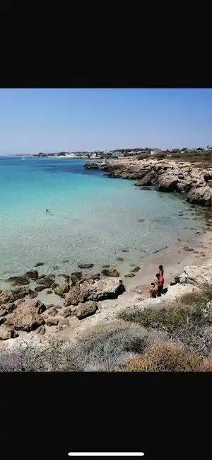 Appartamento in vendita a Taranto