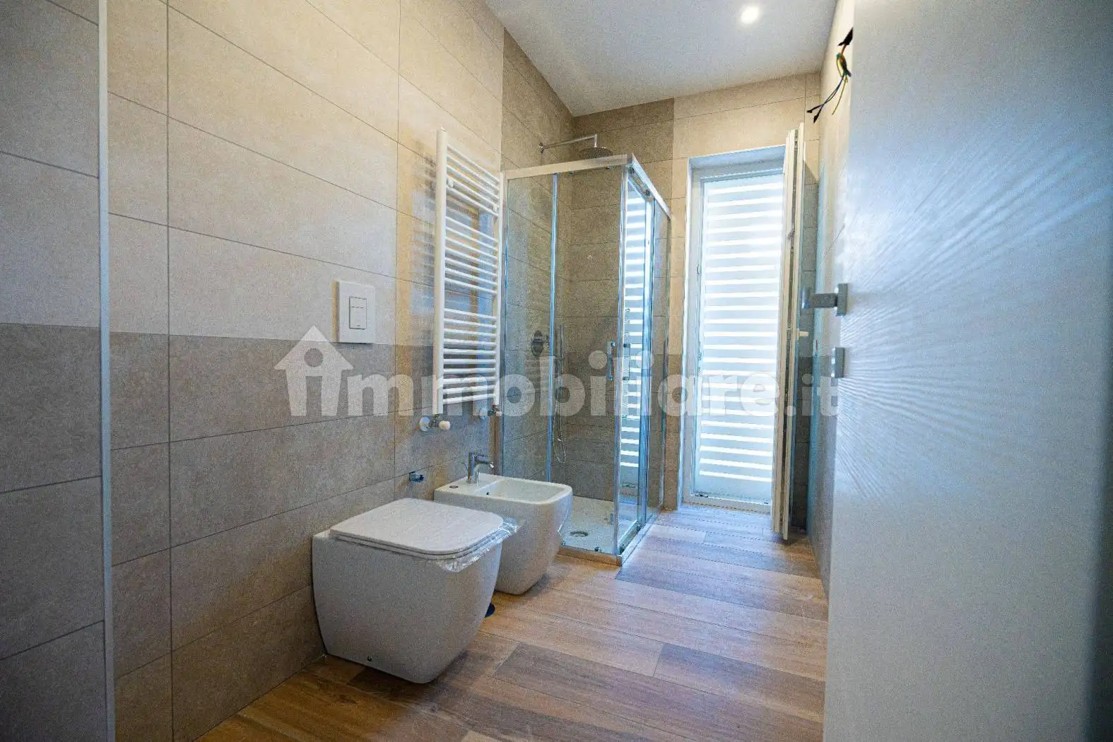 Appartamento in vendita a Mugnano di Napoli