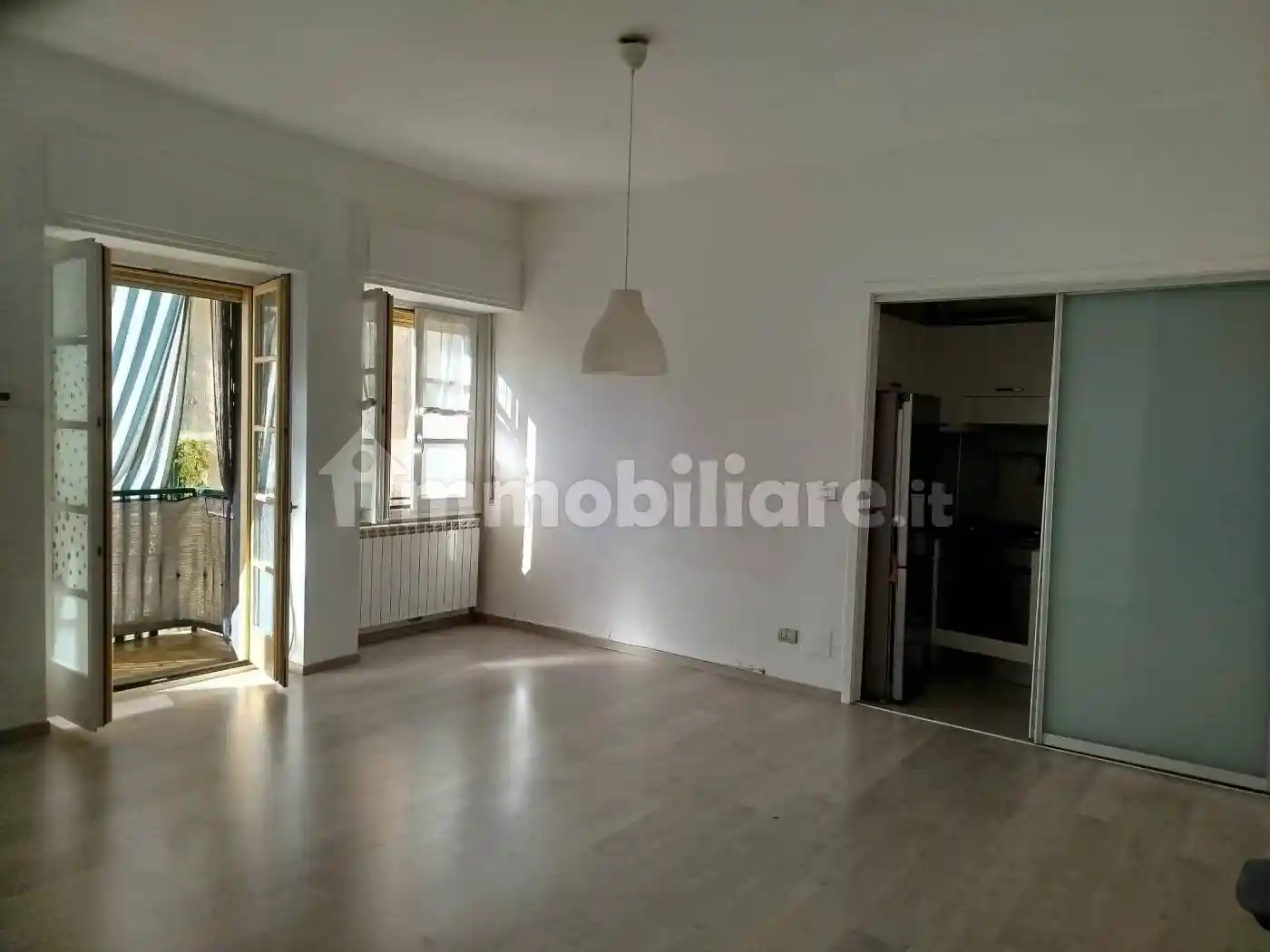 Appartamento in vendita a Sondrio