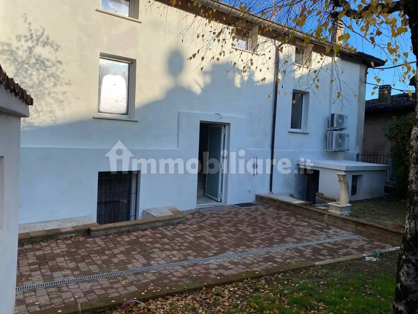 Villa in vendita a Desenzano del Garda
