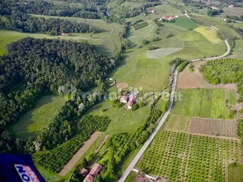 Rustico - Casale in vendita a Mondovì