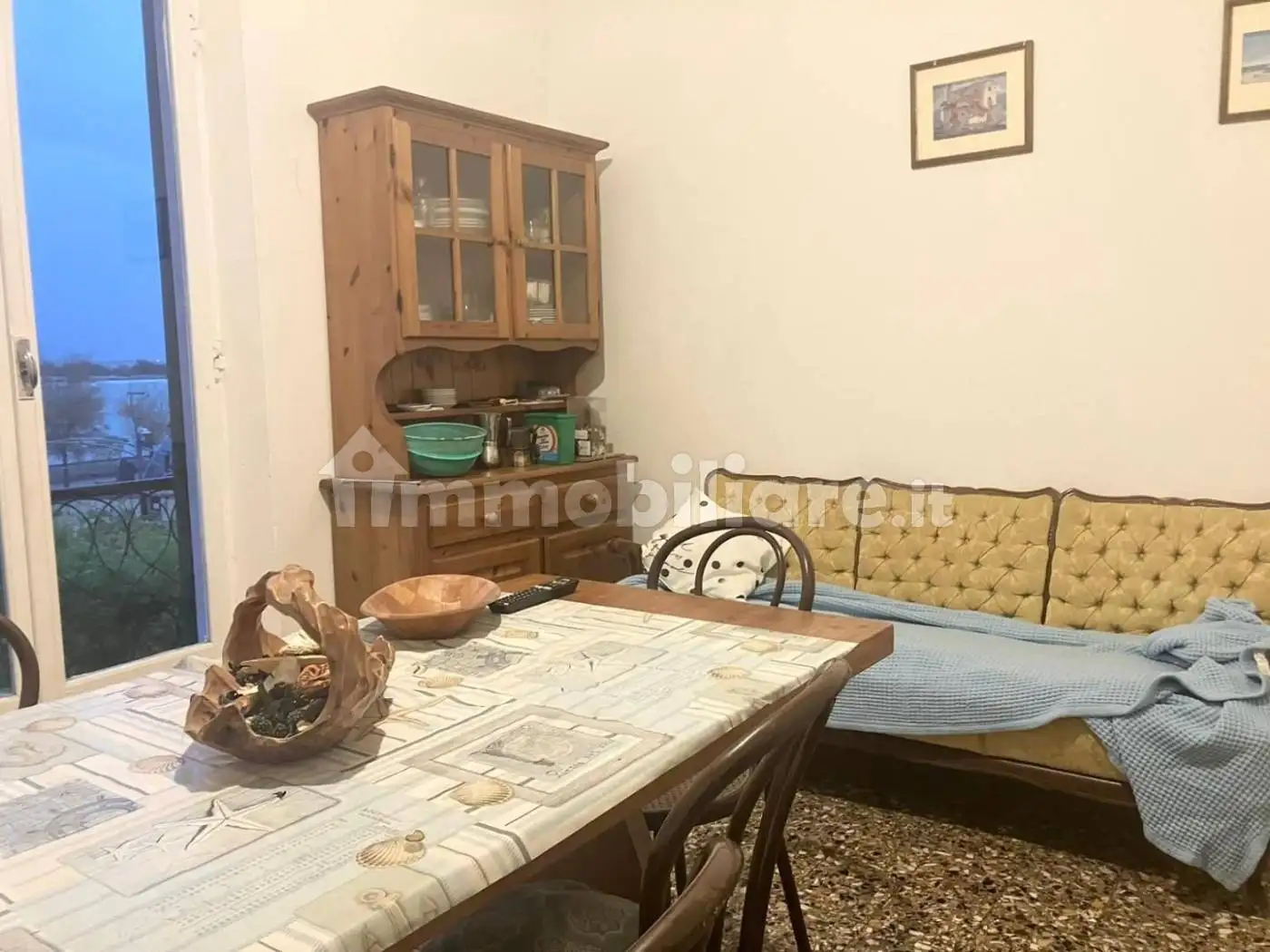 Appartamento buono stato, Bocca Di Magra, Ameglia - foto 2