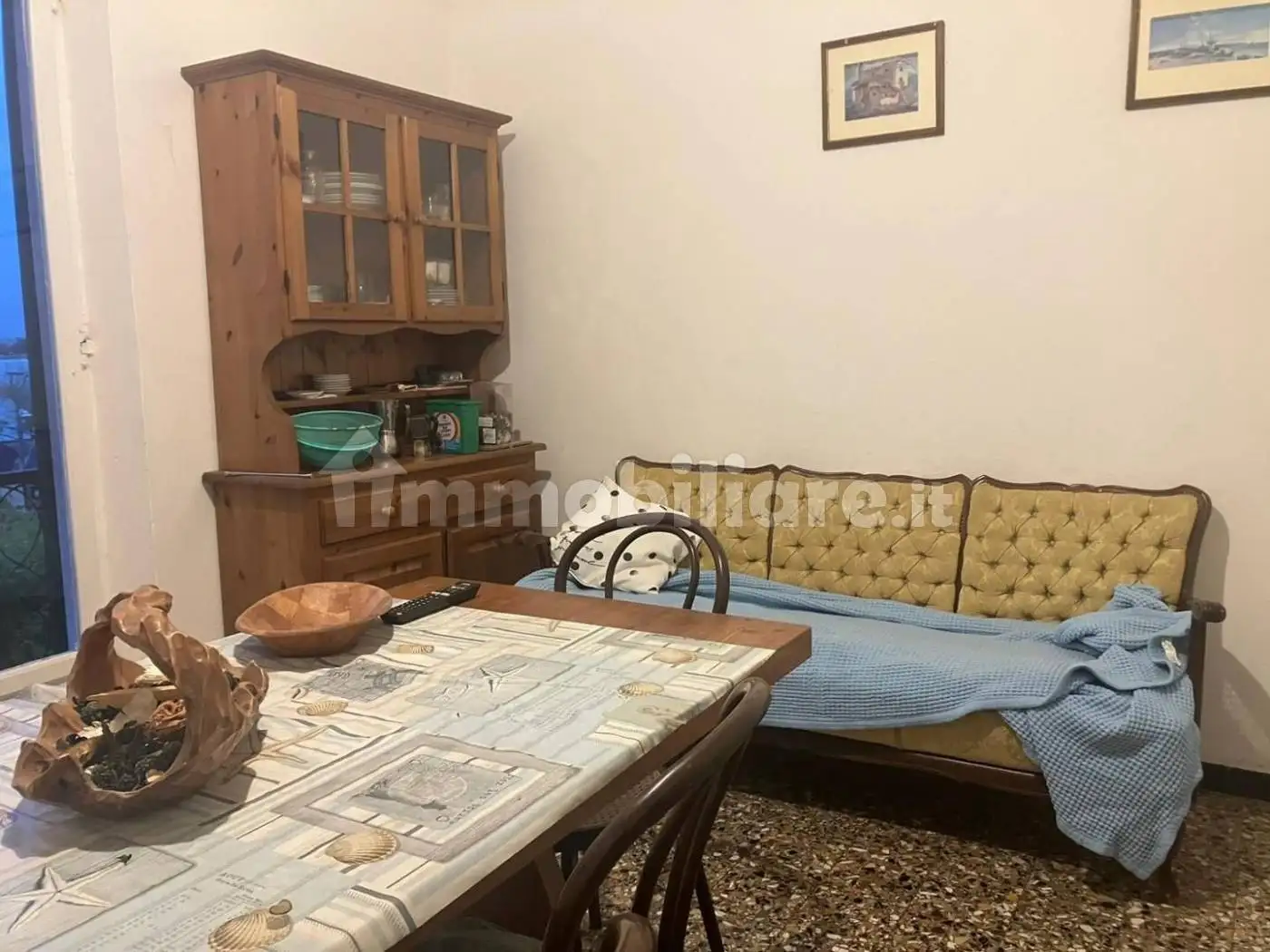 Appartamento buono stato, Bocca Di Magra, Ameglia - foto 4