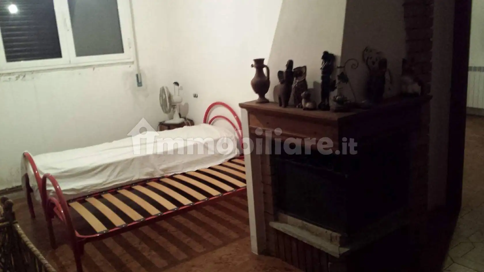 Rustico - Casale in vendita a Montalto Pavese